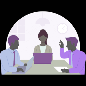 Mission illustration